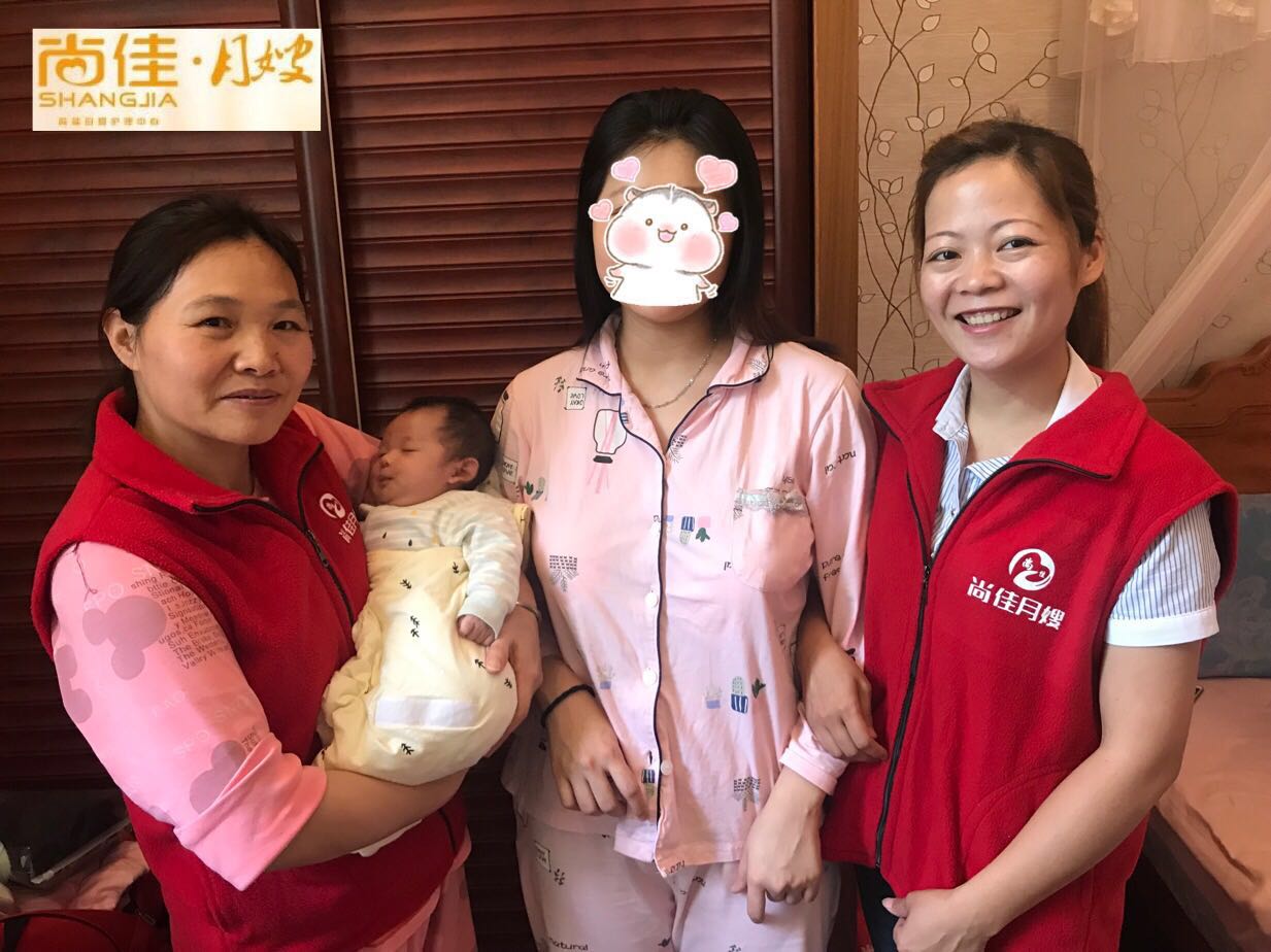 尚佳專業(yè)月嫂丨缺鐵丨寶寶心情煩躁、食欲不佳？