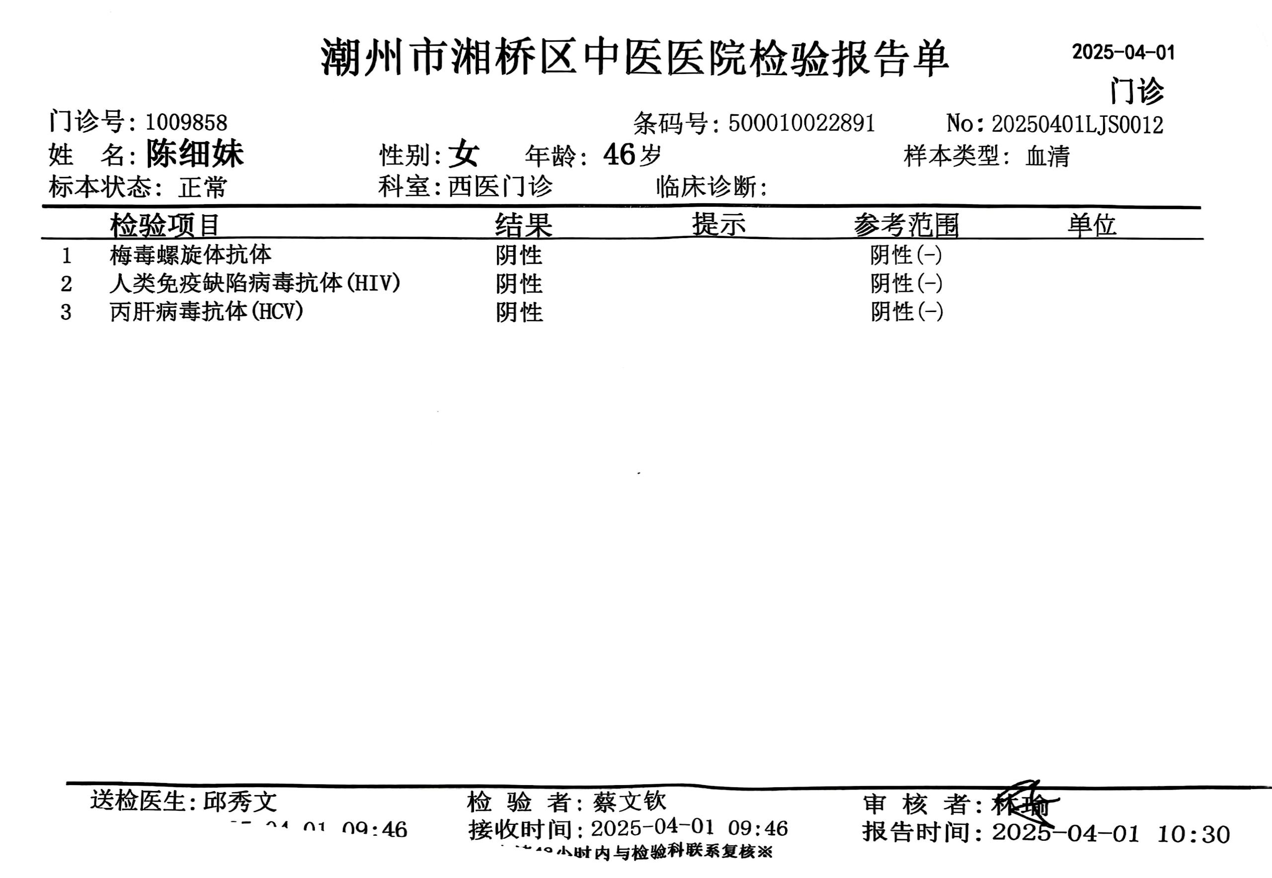 獲得術(shù)前三項(xiàng)